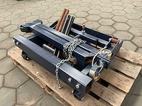 Ns dte13 truck wheel lift - afbeelding 7 van  7