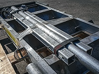 (ns materiaal) 2x calamiteiten-/steigertrap, altrex - afbeelding 11 van  12