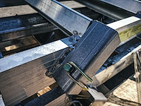 (ns materiaal) 2x calamiteiten-/steigertrap, altrex - afbeelding 7 van  12