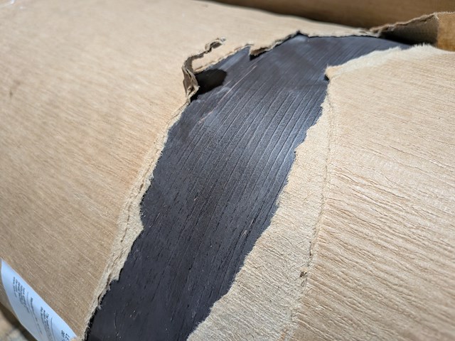 (ns materiaal) 3x rol rubberen vloerbedekking, noraplan, valua mobil (933) ntx, 6882, 2022 - afbeelding 3 van  4