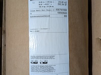 (ns materiaal) 3x rol rubberen vloerbedekking, noraplan, valua mobil (933) ntx, 6882, 2022 - afbeelding 4 van  4