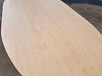 (ns materiaal) 3x tafel - afbeelding 3 van  15