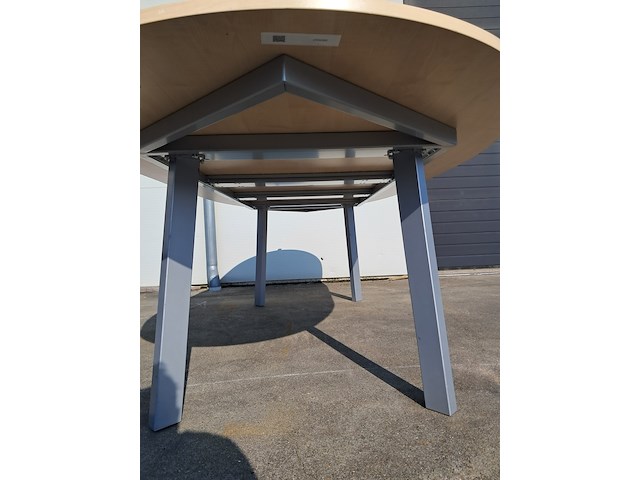 (ns materiaal) 3x tafel - afbeelding 4 van  15