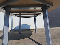 (ns materiaal) 3x tafel - afbeelding 4 van  15