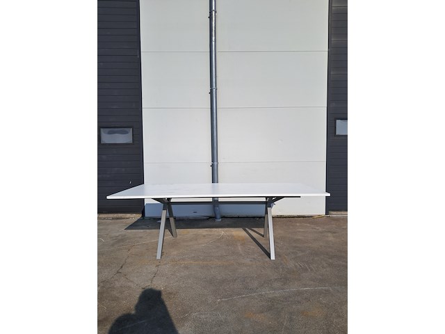 (ns materiaal) 3x tafel - afbeelding 5 van  15