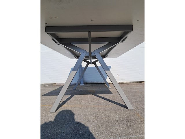 (ns materiaal) 3x tafel - afbeelding 7 van  15