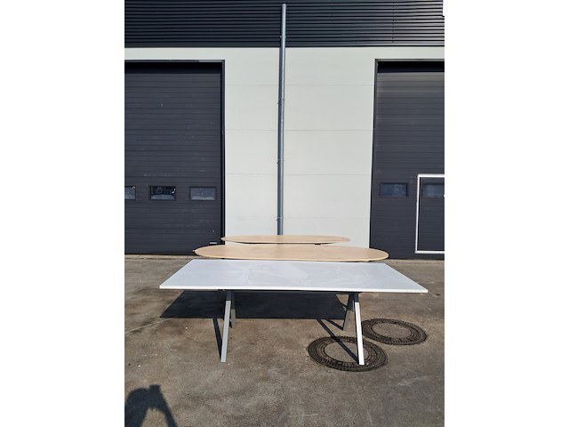(ns materiaal) 3x tafel - afbeelding 1 van  15
