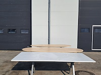(ns materiaal) 3x tafel - afbeelding 1 van  15