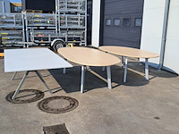 (ns materiaal) 3x tafel - afbeelding 8 van  15