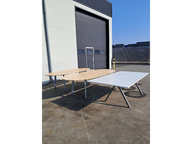 (ns materiaal) 3x tafel - afbeelding 9 van  15