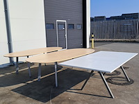 (ns materiaal) 3x tafel - afbeelding 9 van  15