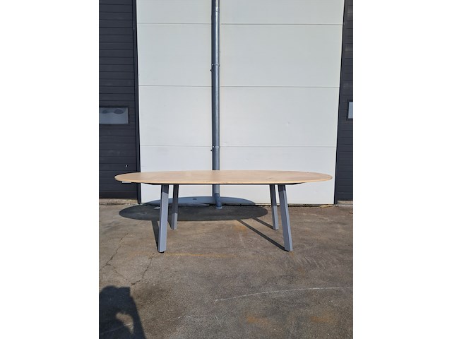 (ns materiaal) 3x tafel - afbeelding 10 van  15