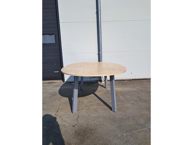 (ns materiaal) 3x tafel - afbeelding 11 van  15