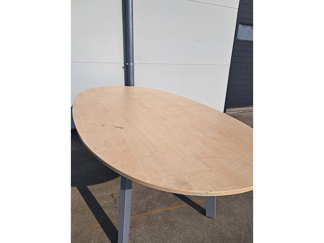 (ns materiaal) 3x tafel - afbeelding 12 van  15