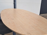 (ns materiaal) 3x tafel - afbeelding 12 van  15
