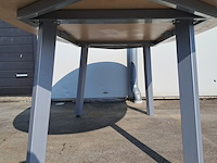 (ns materiaal) 3x tafel - afbeelding 14 van  15