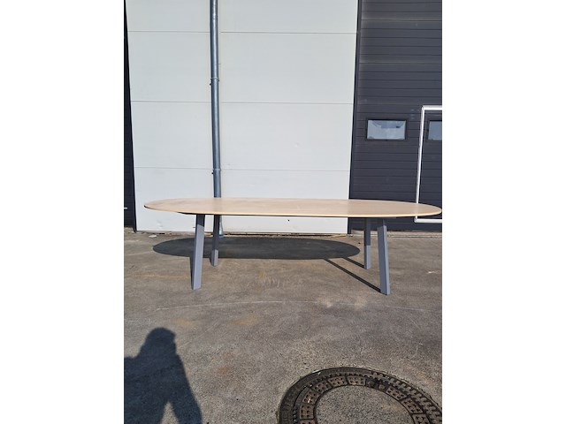 (ns materiaal) 3x tafel - afbeelding 15 van  15