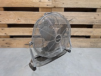 (ns materiaal) 3x vloerventilator, bestron, dfa40 - afbeelding 2 van  8