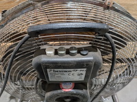 (ns materiaal) 3x vloerventilator, bestron, dfa40 - afbeelding 4 van  8