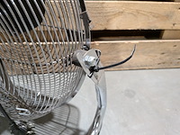 (ns materiaal) 3x vloerventilator, bestron, dfa40 - afbeelding 6 van  8