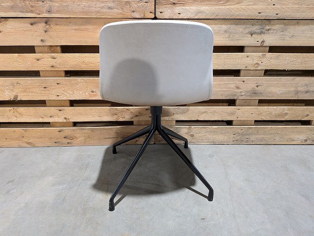 (ns materiaal) 3x zitmeubel, hay & wilkhahn - afbeelding 2 van  16