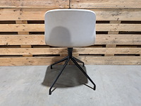 (ns materiaal) 3x zitmeubel, hay & wilkhahn - afbeelding 2 van  16