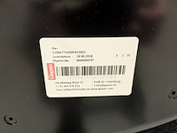 (ns materiaal) 3x zitmeubel, hay & wilkhahn - afbeelding 4 van  16