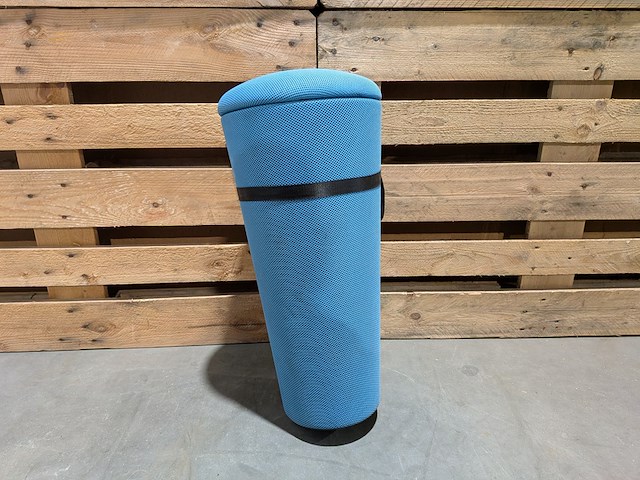 (ns materiaal) 3x zitmeubel, hay & wilkhahn - afbeelding 5 van  16