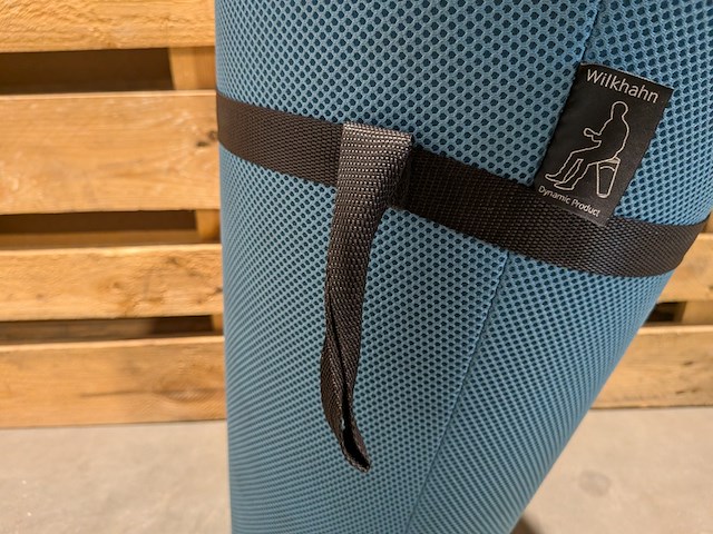 (ns materiaal) 3x zitmeubel, hay & wilkhahn - afbeelding 6 van  16