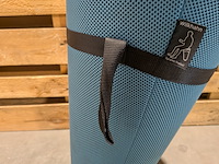 (ns materiaal) 3x zitmeubel, hay & wilkhahn - afbeelding 6 van  16