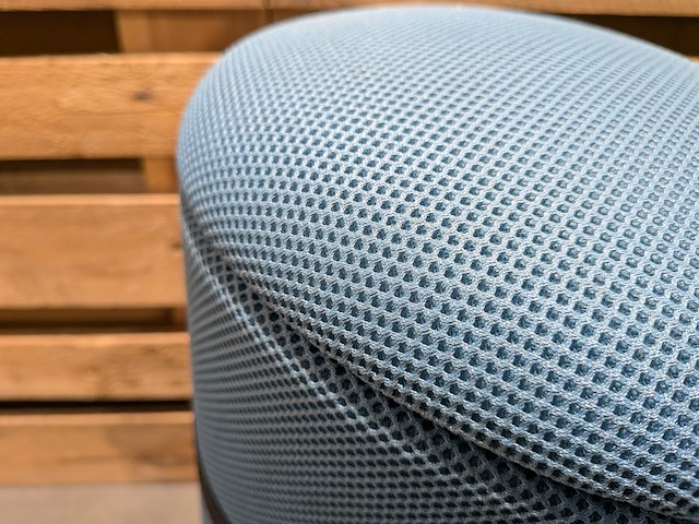 (ns materiaal) 3x zitmeubel, hay & wilkhahn - afbeelding 7 van  16