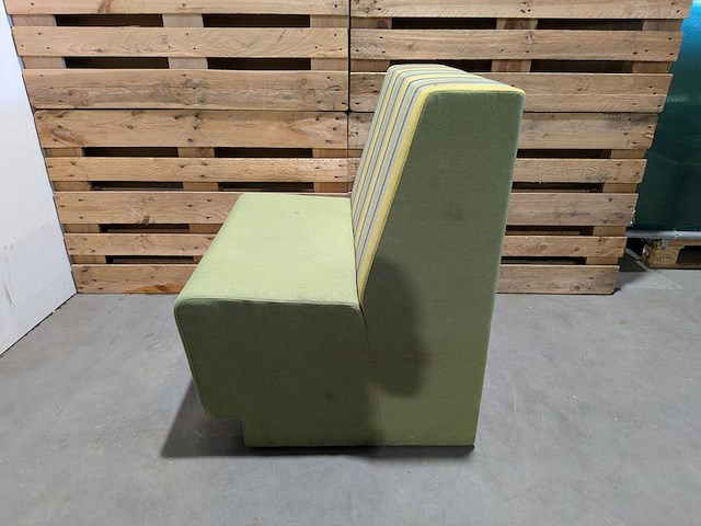 (ns materiaal) 3x zitmeubel, hay & wilkhahn - afbeelding 10 van  16