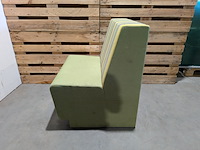 (ns materiaal) 3x zitmeubel, hay & wilkhahn - afbeelding 10 van  16