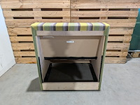 (ns materiaal) 3x zitmeubel, hay & wilkhahn - afbeelding 11 van  16