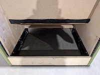 (ns materiaal) 3x zitmeubel, hay & wilkhahn - afbeelding 12 van  16