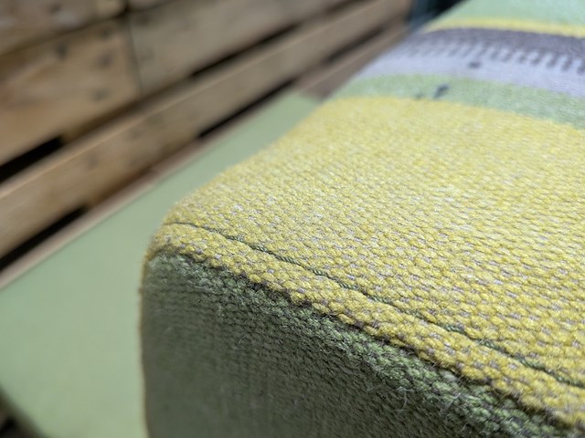 (ns materiaal) 3x zitmeubel, hay & wilkhahn - afbeelding 13 van  16