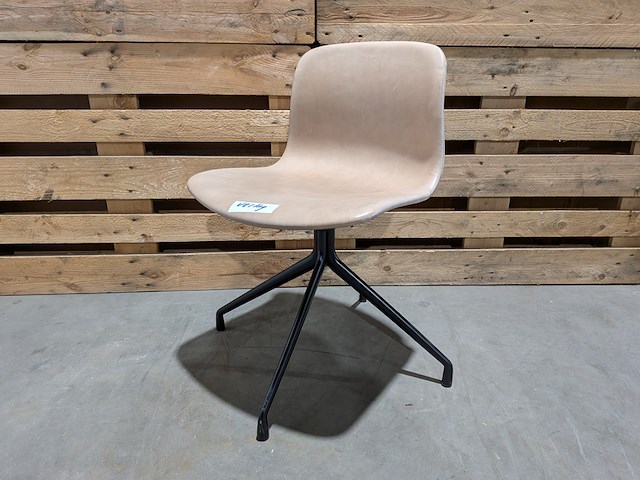 (ns materiaal) 3x zitmeubel, hay & wilkhahn - afbeelding 14 van  16