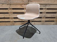 (ns materiaal) 3x zitmeubel, hay & wilkhahn - afbeelding 14 van  16