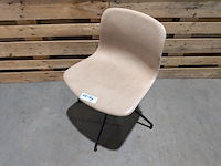 (ns materiaal) 3x zitmeubel, hay & wilkhahn - afbeelding 15 van  16