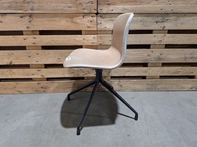 (ns materiaal) 3x zitmeubel, hay & wilkhahn - afbeelding 16 van  16