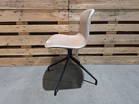 (ns materiaal) 3x zitmeubel, hay & wilkhahn - afbeelding 16 van  16