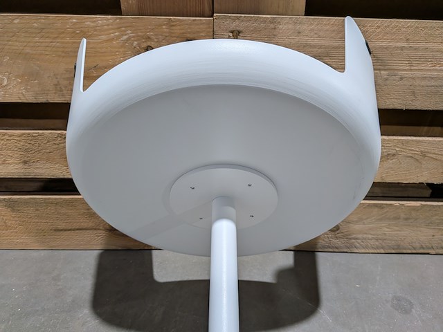 (ns materiaal) 4x diverse kruk, fp collection & aeris - afbeelding 2 van  15