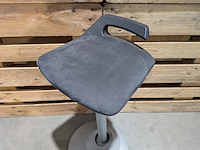 (ns materiaal) 4x diverse kruk, fp collection & aeris - afbeelding 4 van  15