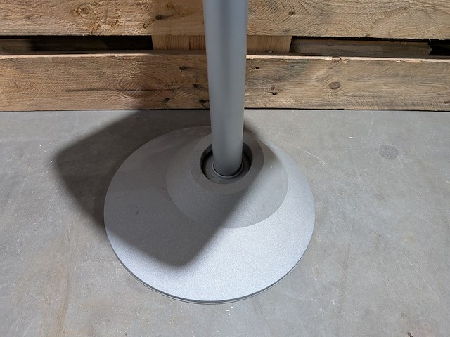 (ns materiaal) 4x diverse kruk, fp collection & aeris - afbeelding 5 van  15