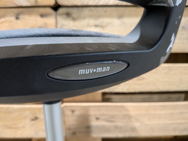 (ns materiaal) 4x diverse kruk, fp collection & aeris - afbeelding 6 van  15