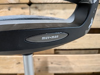 (ns materiaal) 4x diverse kruk, fp collection & aeris - afbeelding 6 van  15