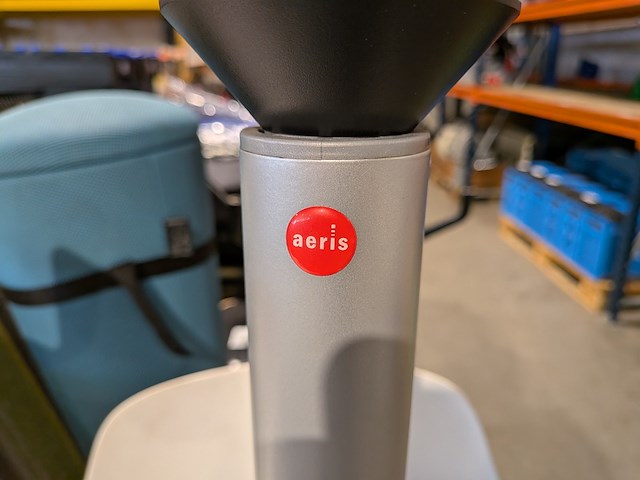 (ns materiaal) 4x diverse kruk, fp collection & aeris - afbeelding 7 van  15