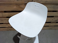 (ns materiaal) 4x diverse kruk, fp collection & aeris - afbeelding 9 van  15