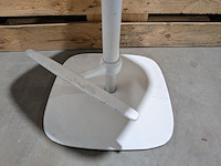 (ns materiaal) 4x diverse kruk, fp collection & aeris - afbeelding 10 van  15