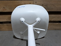 (ns materiaal) 4x diverse kruk, fp collection & aeris - afbeelding 11 van  15